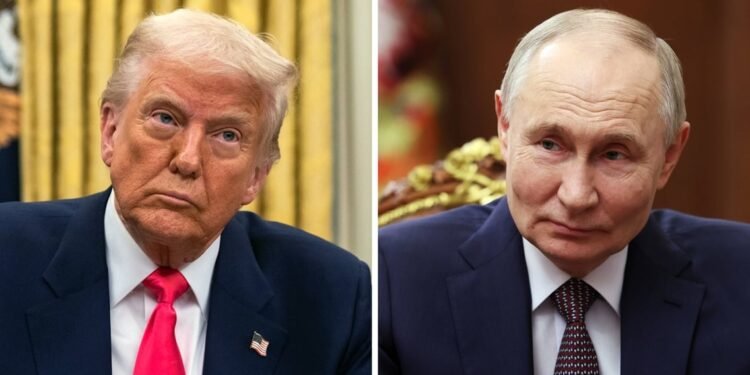 US-Russia