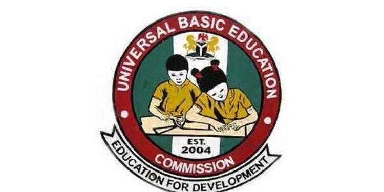 UBEC