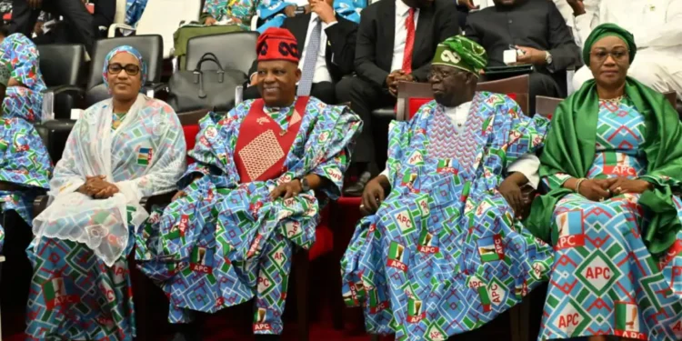 Tinubu-inflation