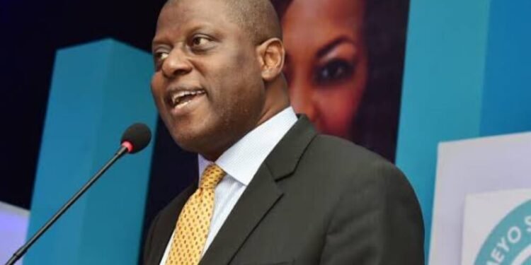 CBN Governor