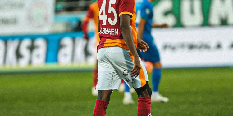 Osimhen