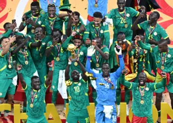 Senegal