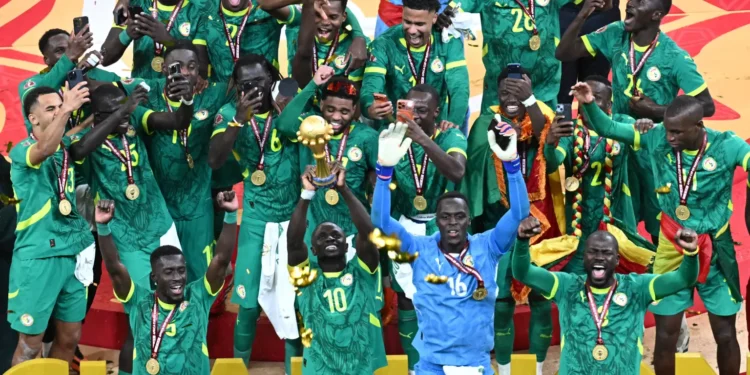 Senegal