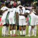 super eagles