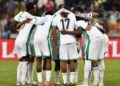 FIFA-Super Eagles