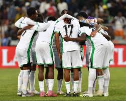 FIFA-Super Eagles
