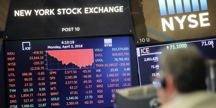 us-stocks