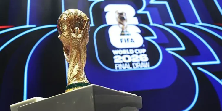 Lamine Yamal, Ekitike, others - Ten players at risk of missing World Cup