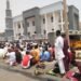 'Ghost workers' in Taraba seek divine intervention over unpaid salaries