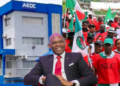 Crisis in Tony Elumelu-Led AEDC