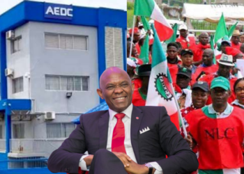 Crisis in Tony Elumelu-Led AEDC