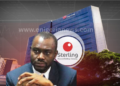 Hackers seize Sterling Bank Customers Database