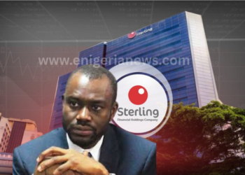 Hackers seize Sterling Bank Customers Database