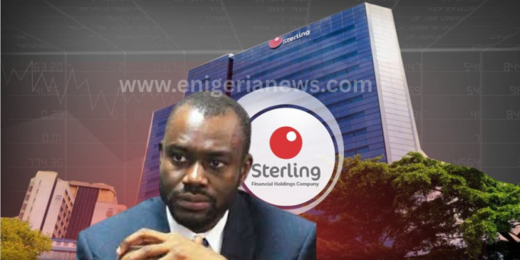 Hackers seize Sterling Bank Customers Database