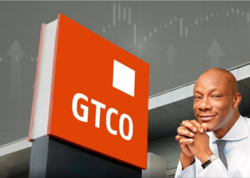 GTCO Show Signs of Troubled Bank in 2025 Report - ENigeria News