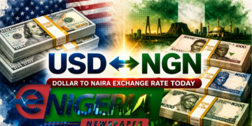 Dollar to Naira Exchange Rate Today April 15, 2026