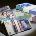 Pound to Naira Exchange Rate Today April 17, 2026 – Black market & CBN Rate