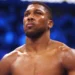 Anthony Joshua