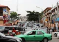 How many Abuja residents now resort to corporate begging