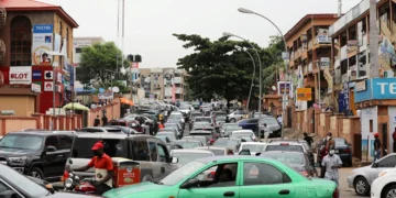 How many Abuja residents now resort to corporate begging