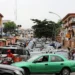 How many Abuja residents now resort to corporate begging