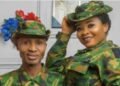 Grief as Nigerian Army recovers bodies of soldier couple killed before traditional wedding