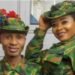 Grief as Nigerian Army recovers bodies of soldier couple killed before traditional wedding