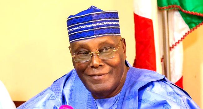 How I make my money to fund election ambitions - Atiku Abubakar
