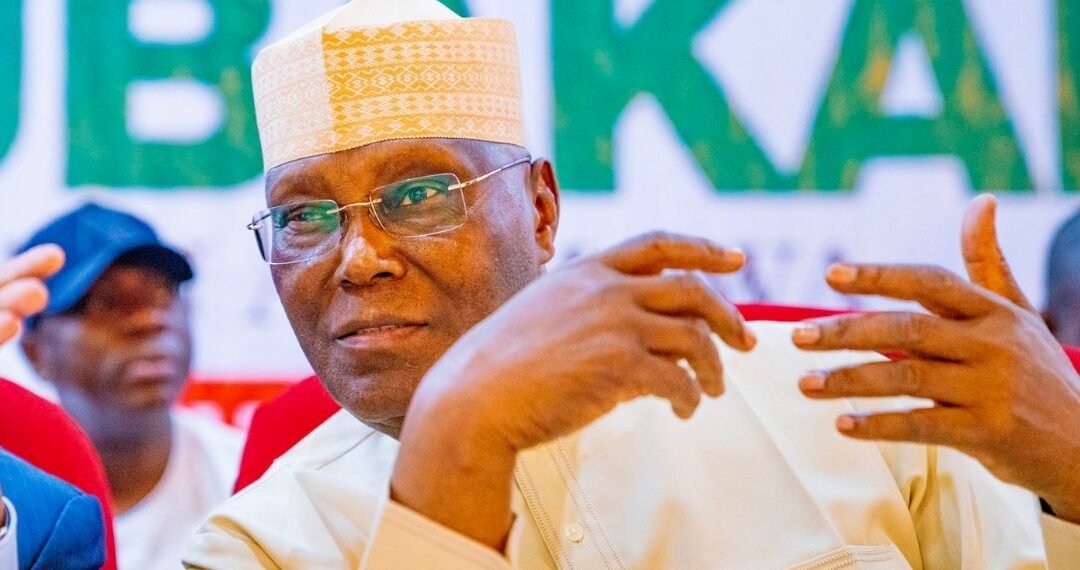 Atiku Abubakar
