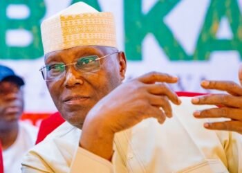 Atiku Abubakar