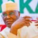 Atiku Abubakar