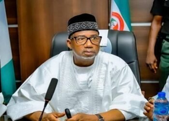 2027 : Why Bala Muhammad cannot move to APC