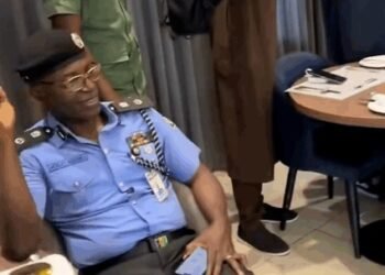 Monday Agbonika, the Edo State Commissioner of Police, has been asked to question Emmanuel Egogo, commonly known as Eghogho