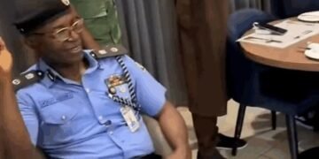 Monday Agbonika, the Edo State Commissioner of Police, has been asked to question Emmanuel Egogo, commonly known as Eghogho