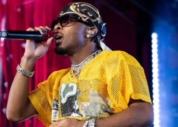 Murder charges : Spotify, Apple might cancel D4vd over charges