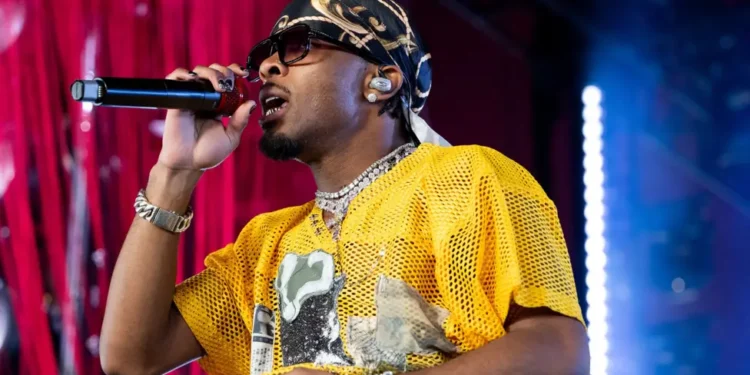 Murder charges : Spotify, Apple might cancel D4vd over charges