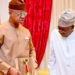 After 2023 betrayal, Gov. Dapo Abiodun is wooing Tinubu for senatorial seat.
