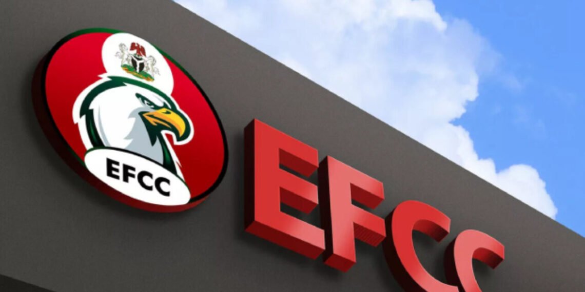 City Boys Movement's women leader Halimat Adenike Tejuosho wanted by EFCC