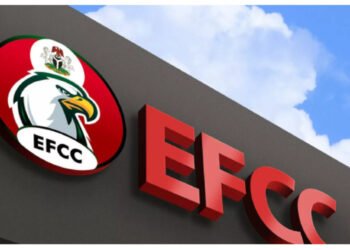 City Boys Movement's women leader Halimat Adenike Tejuosho wanted by EFCC