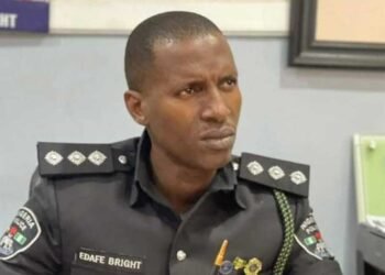 Chukwuemeka Destiny arrested for allegedly paying N900,000 to abduct aunt who raised him