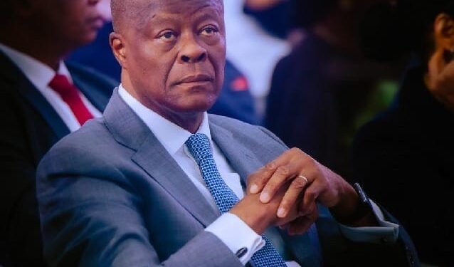 Wale Edun : Top 5 reasons why Tinubu sacked finance minister