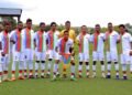 Eritrean national team