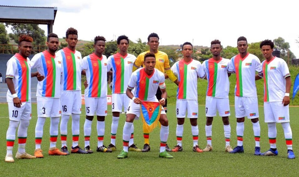 Eritrean national team