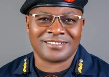 Lagos fire emergencies clash with Fire Service Chief’s grand motorcade in Kogi