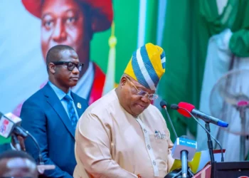 Gov. Adeleke reveals how 'hijacked' N300bn LG funds delay Osun projects