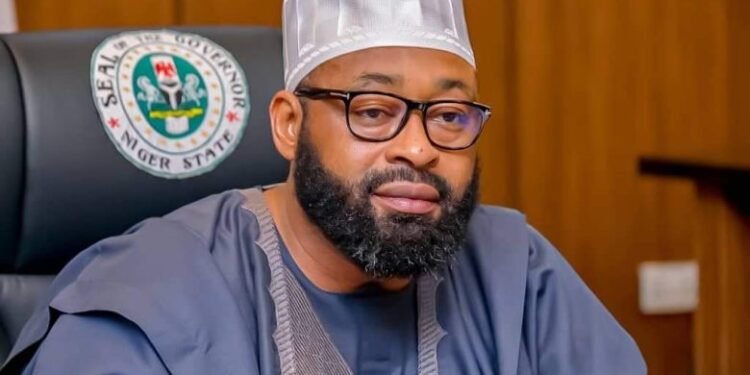 Despite heavy insecurity, Niger farmers buy form for Bago, pledges continual support