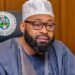 Despite heavy insecurity, Niger farmers buy form for Bago, pledges continual support