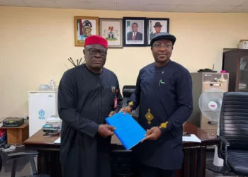 INEC appoints Anugbum Onuoha as Akwa Ibom electoral commissioner