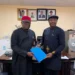 INEC appoints Anugbum Onuoha as Akwa Ibom electoral commissioner