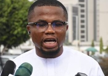 Ten 10 things about Henry Ikeji - Alleged romance scam expert